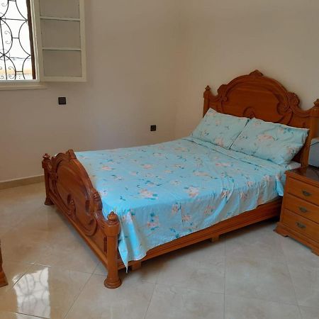 טנג'יר Appartement Lazrak מראה חיצוני תמונה