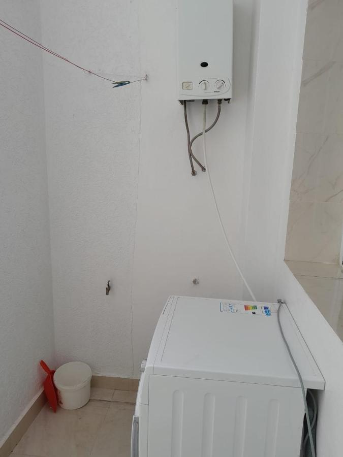 טנג'יר Appartement Lazrak מראה חיצוני תמונה