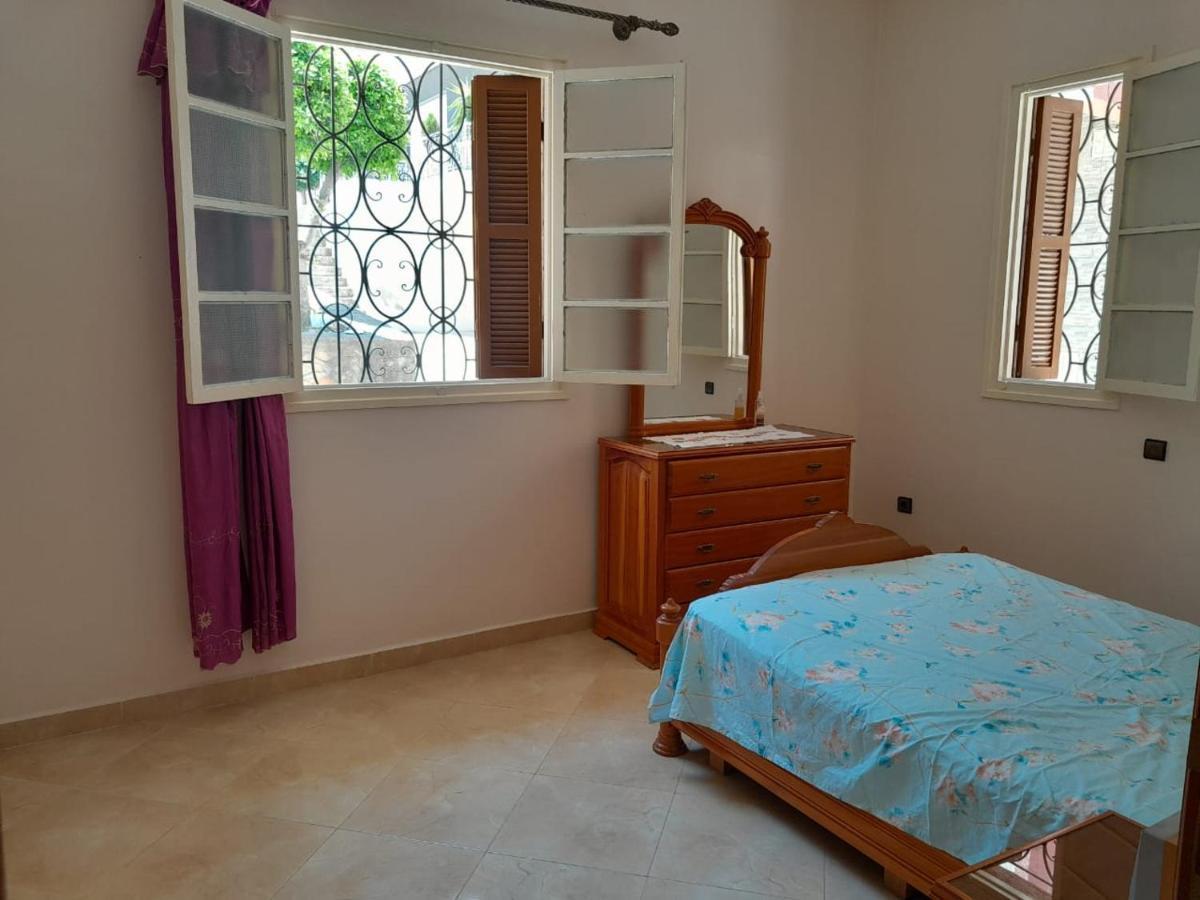 טנג'יר Appartement Lazrak מראה חיצוני תמונה