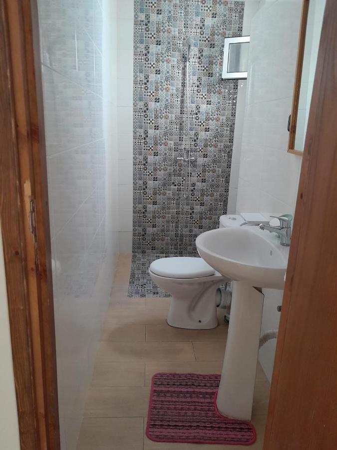 טנג'יר Appartement Lazrak מראה חיצוני תמונה