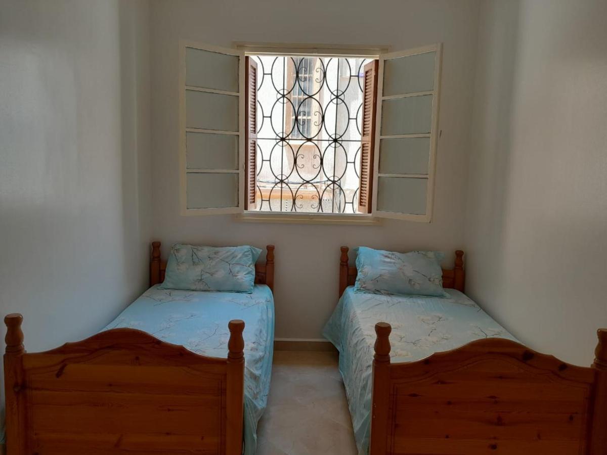 טנג'יר Appartement Lazrak מראה חיצוני תמונה