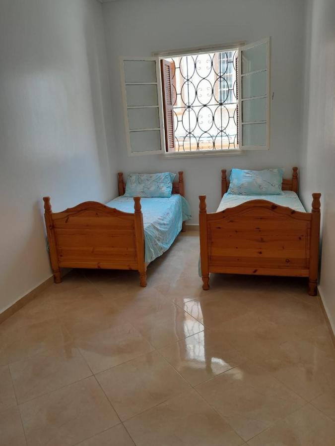 טנג'יר Appartement Lazrak מראה חיצוני תמונה