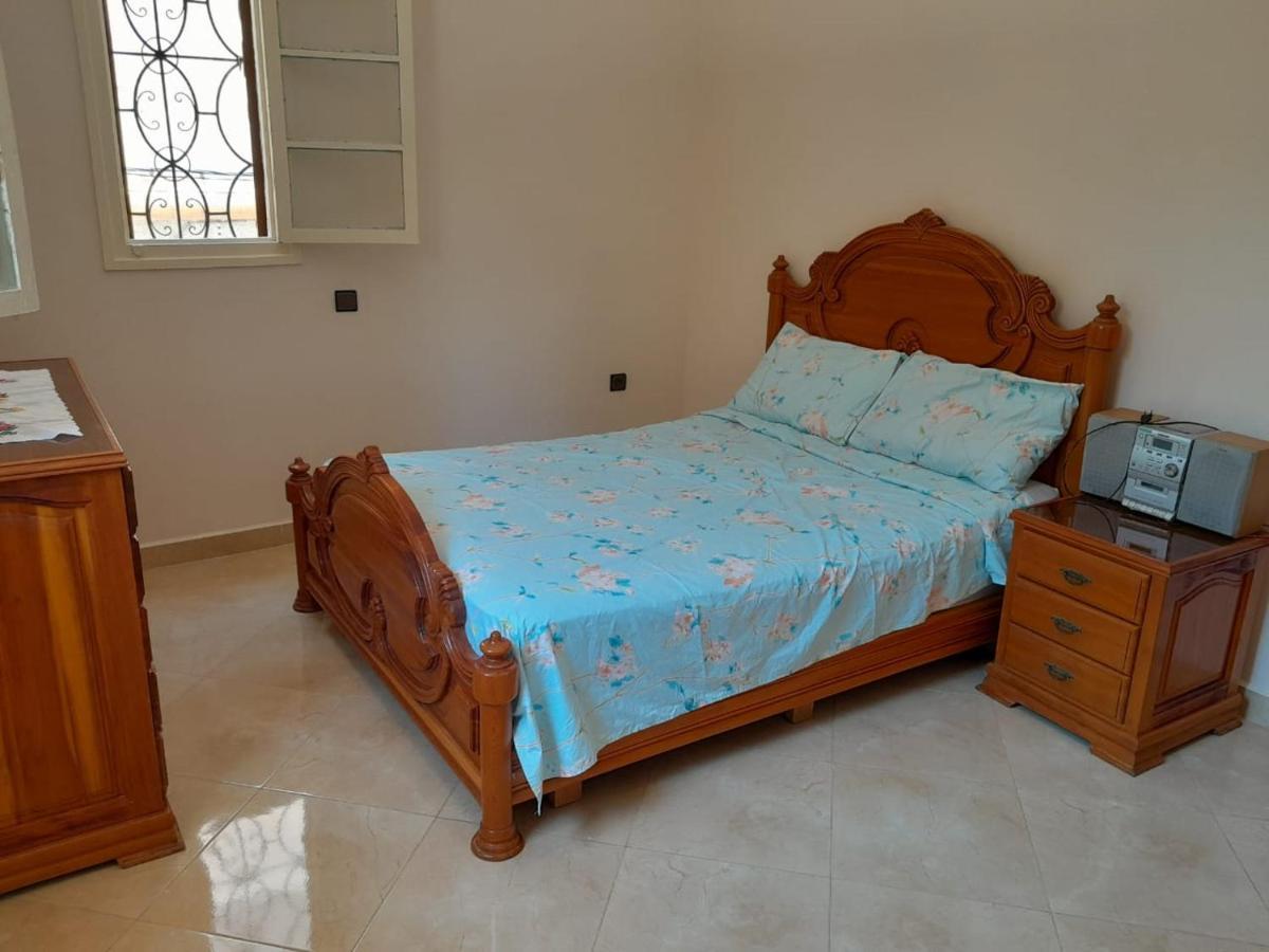 טנג'יר Appartement Lazrak מראה חיצוני תמונה