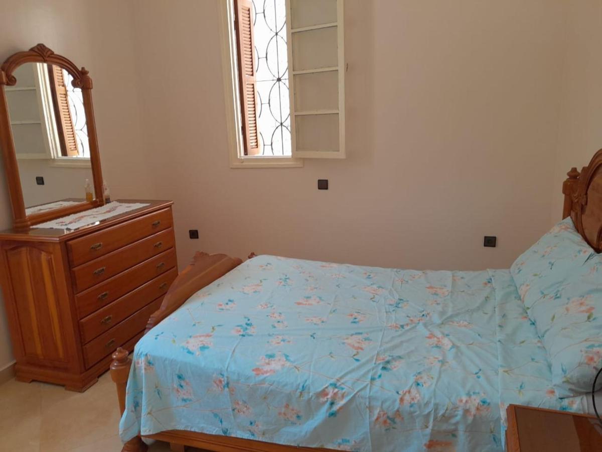 טנג'יר Appartement Lazrak מראה חיצוני תמונה